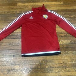Adidas Team Long Sleeve 