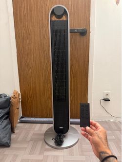 Dreo Smart tower fan pilot max S