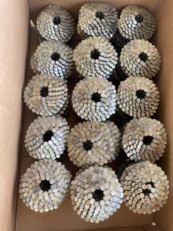 Roofing Nails 1 1/4” (40)