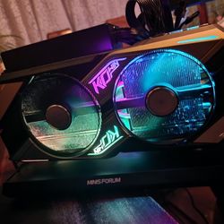 ASUS KO NVIDIA GeForce RTX 3060 Ti V2 OC Edition 8GB GDDR6 