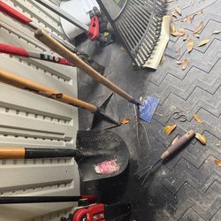 Lawn equipment and attachments