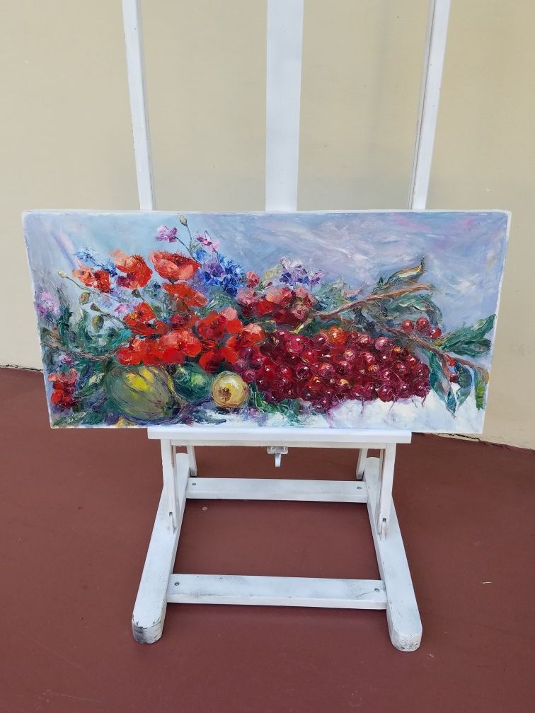 Oil Painting