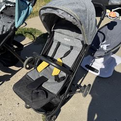 Infanti Toddler Travel Storage