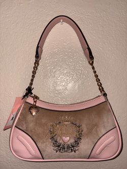 Brand new juicy couture shoulder bag