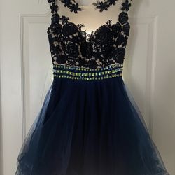 Beautiful Dress