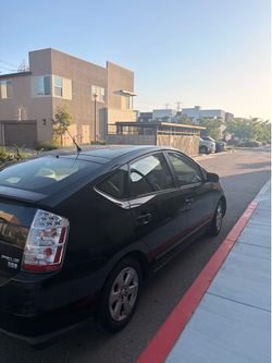 2007 Toyota Prius