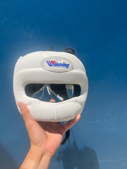 WINNING FG-5000 Headgear Size L