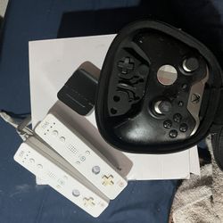 Elite Xbox Controller 
