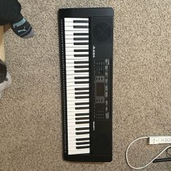 Alesis Keyboard Melody 61