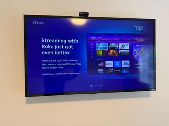 Television Vizio