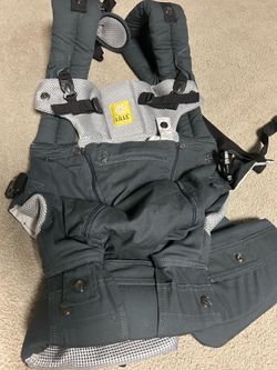 Lille Baby carrier