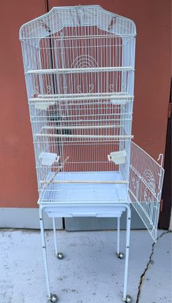 Bird Cage $50  or Best Offer