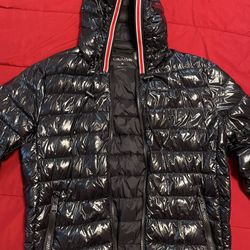 Calvin Klein Winter Jacket 