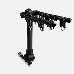 Tesla Bike Rack 