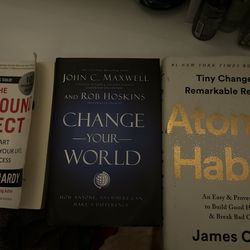 Reading Books