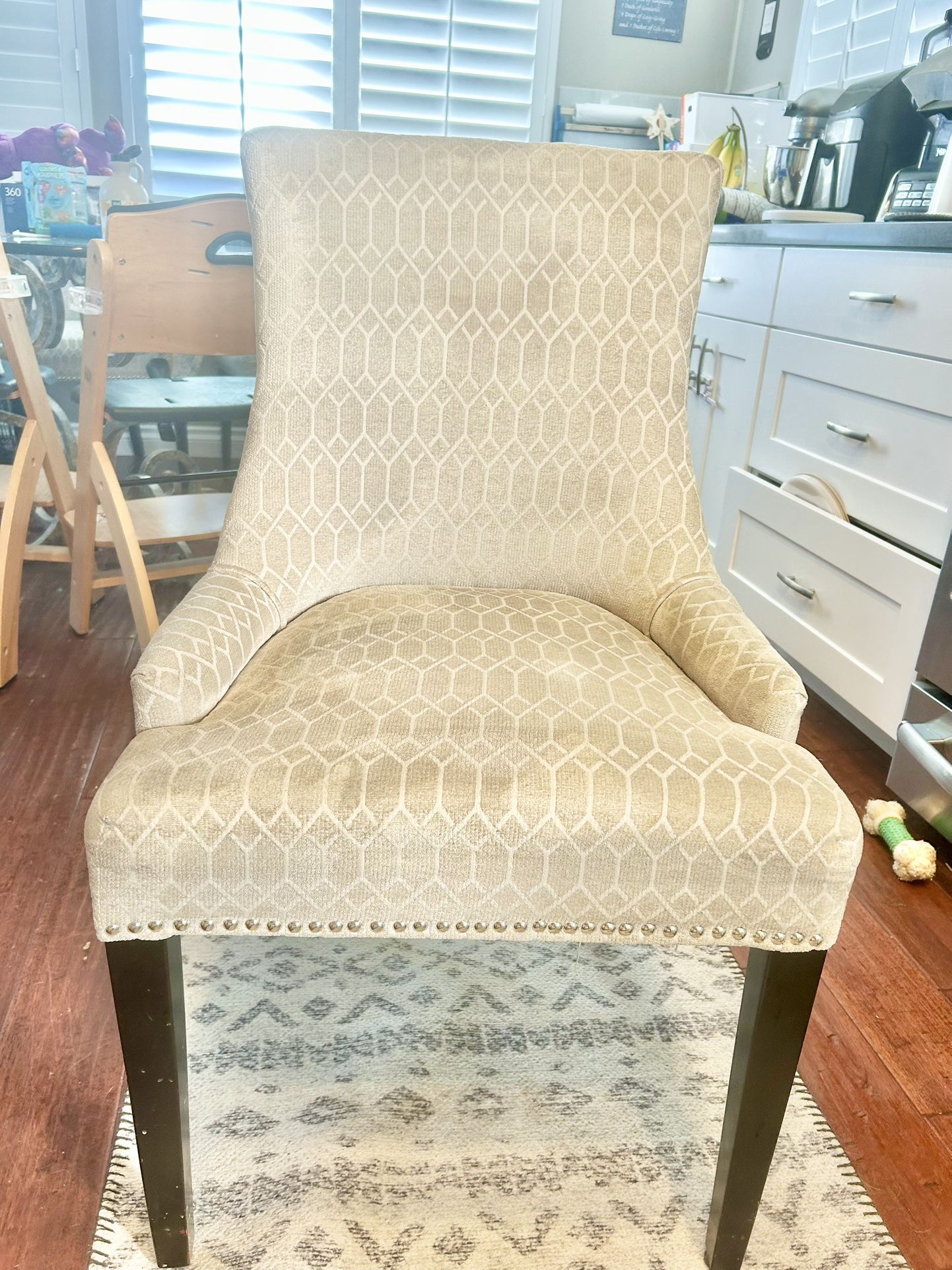 Dining Chairs