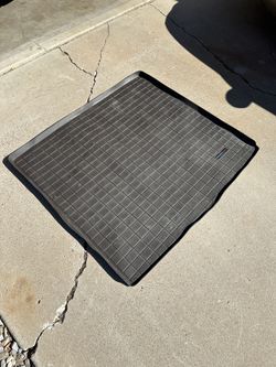 2015 To 2020 GMC Yukon Weather tech Cargo Mat Liner