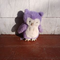 A Owl Teddy Bear For Sale