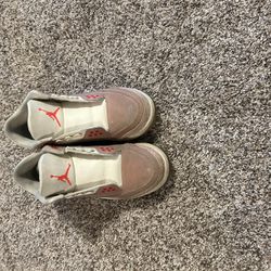Jordan 3 “rust Pink”