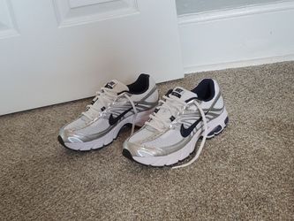 Nike Air Max Moto 2K - Men's Size 8.5