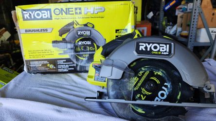 Ryobi 18-volt One Plus HP