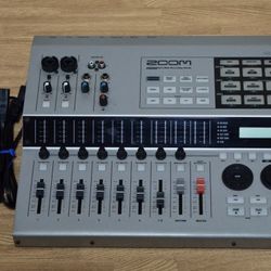 Zoom Hd8 Hardisk Recording studio for Sale in North Las Zoom Hd8 Hardisk Recording studio for Sale in North Las