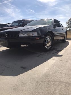 2000 Cadillac Eldorado !!107,000 Miles) Clean!!