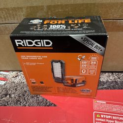 Magnetic Work Light 