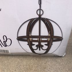 Chandalier