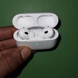 pods