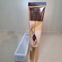 Charlotte Tilbury Foundation