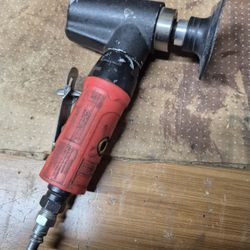 Air tools