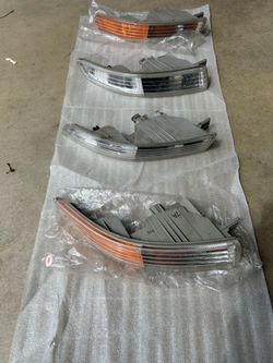 1994 Acura Integra parking lights. $30