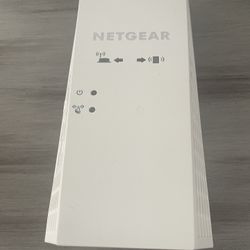 NETGEAR - Nighthawk X4 AC2200 Dual-Band Wi-Fi Range Extender