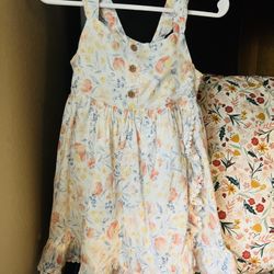 Toddler Girl Dress 24 Months 
