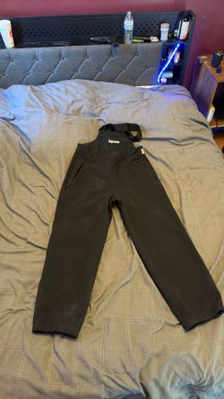 Supreme Overalls Small