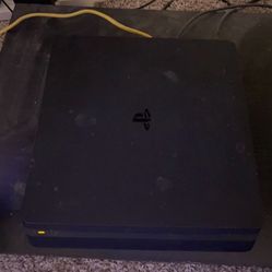 ps4 slim