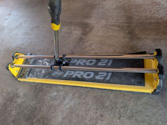 QEP Tile cutter