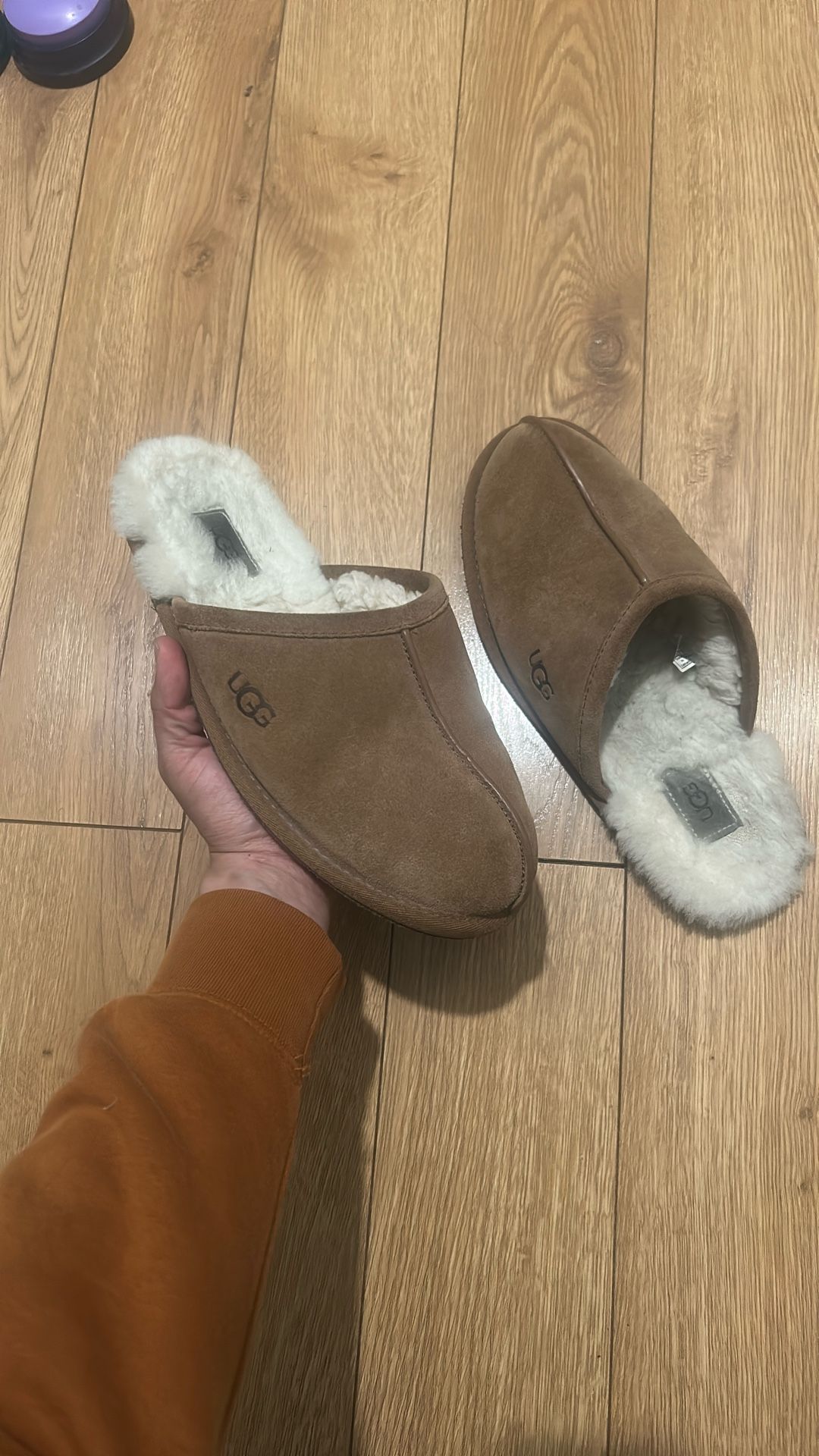 Ugg