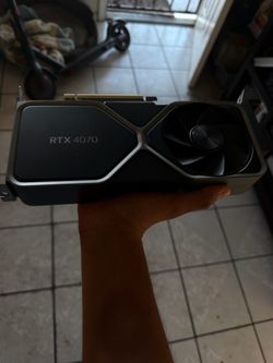 Rtx 4070
