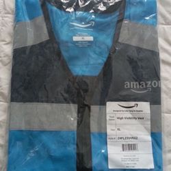 Amazon vest 