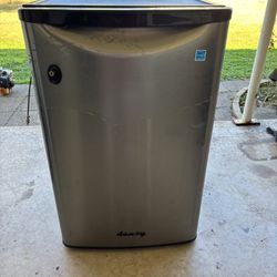 Danby Refrigerator