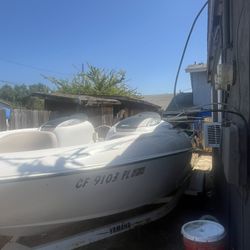 1999  LS 2000 Yamaha