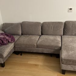 Living room couch for sale