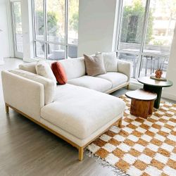 Sectional for sale!!! Ask For Price!!! Preguntar Por Precio 