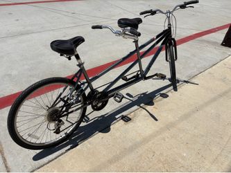 Raleigh Tandem Bike