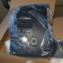 2008 Chevy Silverado 1500 Dimmer Switch And Housing.
$60 or Best Offer