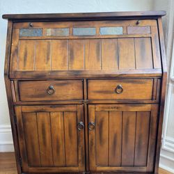 Dresser/ Desk
