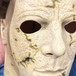 Michael Myers Mask🎃🔪