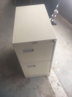 Office files cabinet